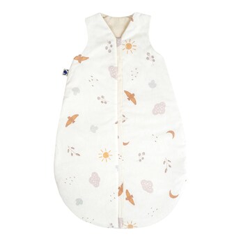 Sommerschlafsack Organic Cotton 0.5 TOG