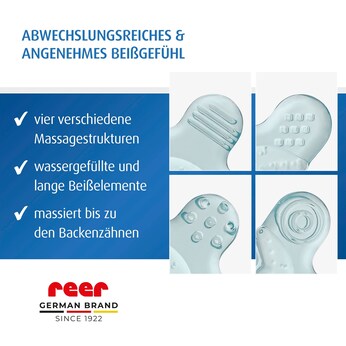 Kühlbeißring Bite&Cool
