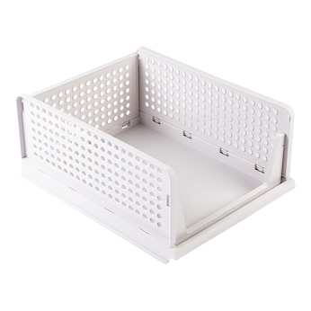 Boîte de rangement pliable, 1 pièce