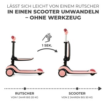 Scooter HALLEY
