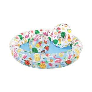Pool-Set Just so Fruity 3-teilig