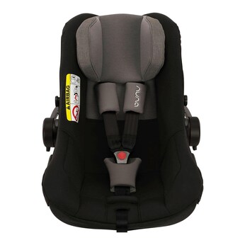 Kombikinderwagen Mixx Next Travel-Set inkl. Babyschale Pipa Next und Isofix-Basis Base Next