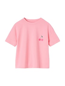 Mädchen T-Shirt BASIC