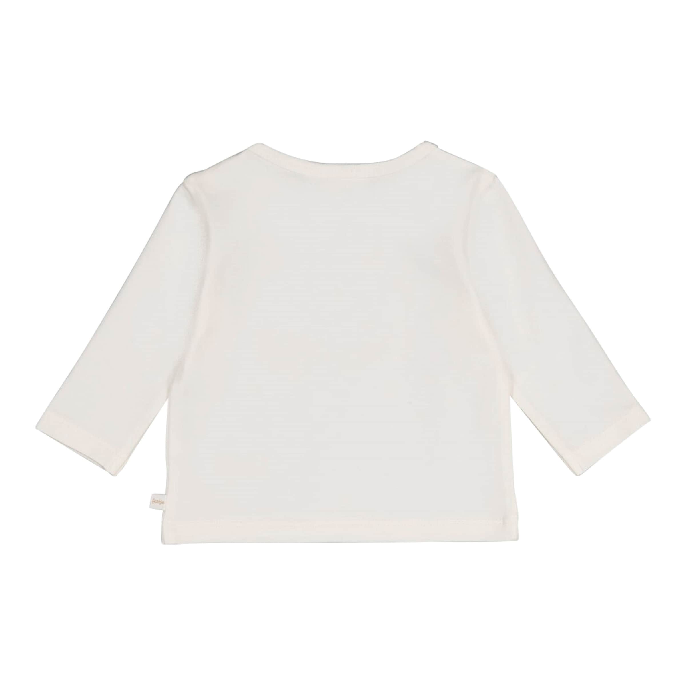 Feetje Shirt langarm Mäuse Mond