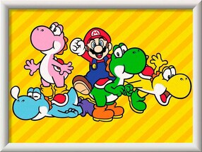Super Mario