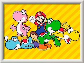 Super Mario