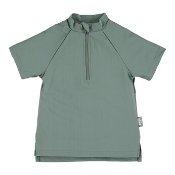 Bade-T-Shirt mit UV-Schutz