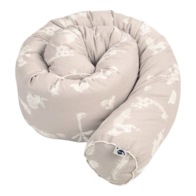 Bettschlange Organic Cotton 180 cm