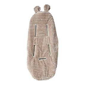 Fußsack PLUSHY