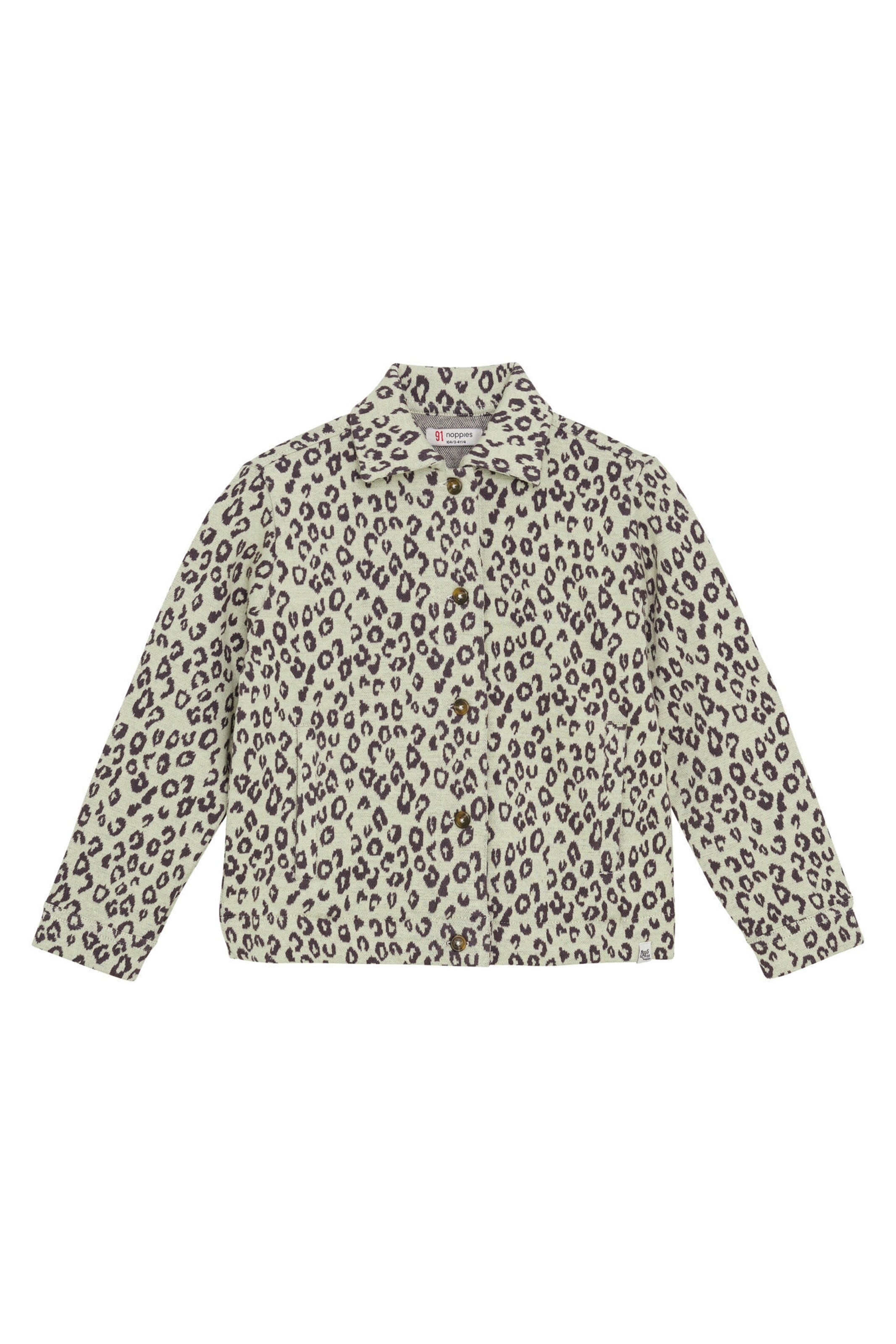 Noppies Kids Bluse Pasadena