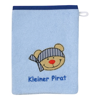 Gant de toilette 15 x 21 cm