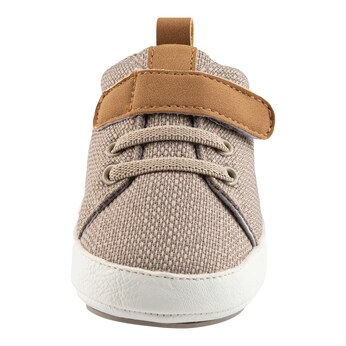 Babyschuhe mit Klettverschluss