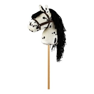 Steckenpferd Hobby Horse