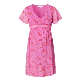 Umstands- und Still-Kleid Cusco
