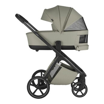 Kombikinderwagen Zoey 