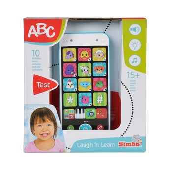 ABC Smart Phone