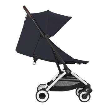 Buggy ORFEO