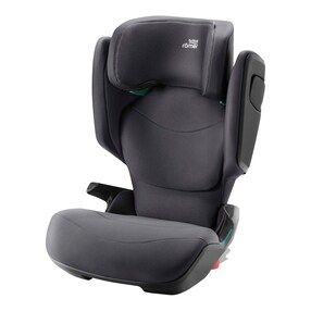 KiSi KIDFIX M i-SIZE