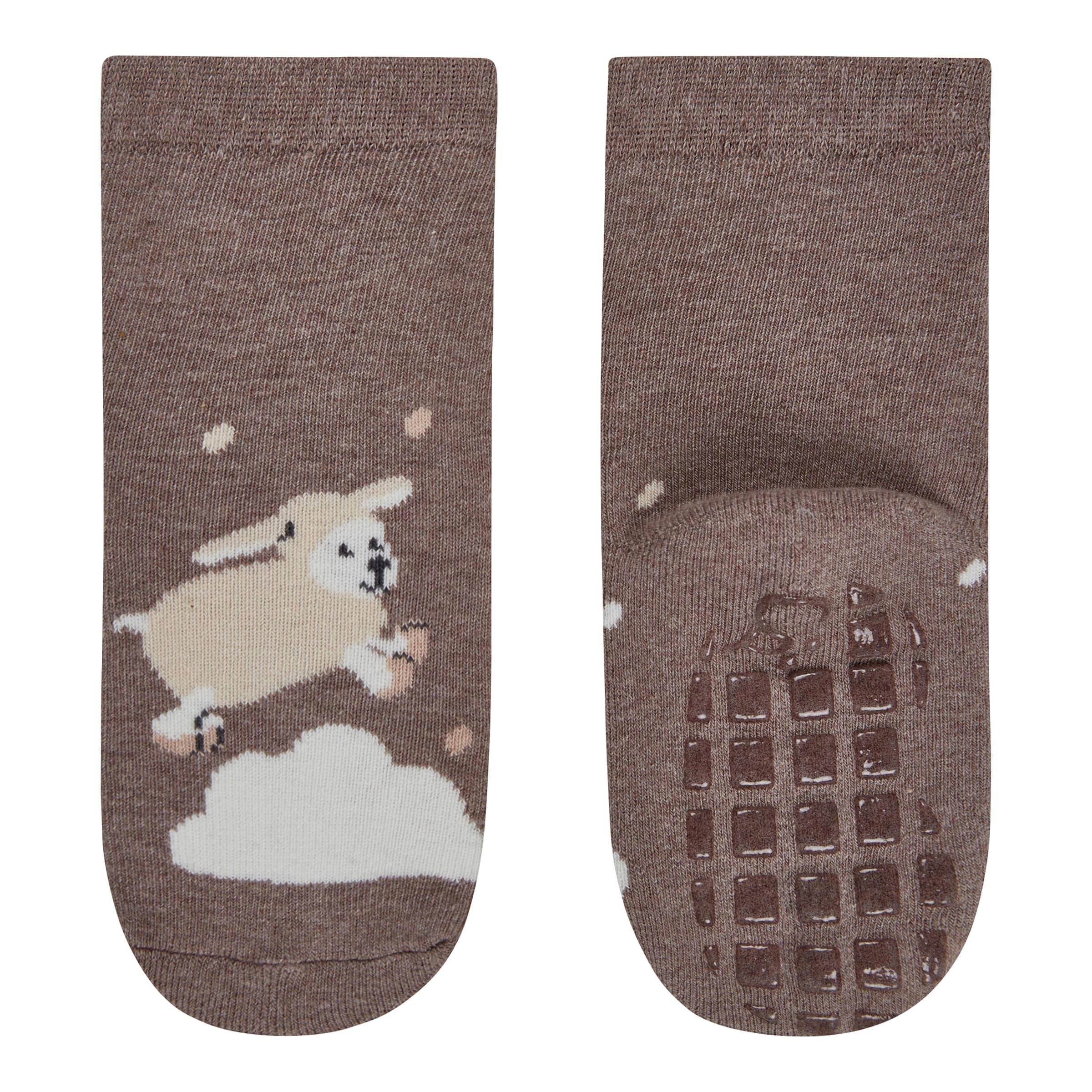 Sterntaler 2er-Pack ABS-Socken Tiere