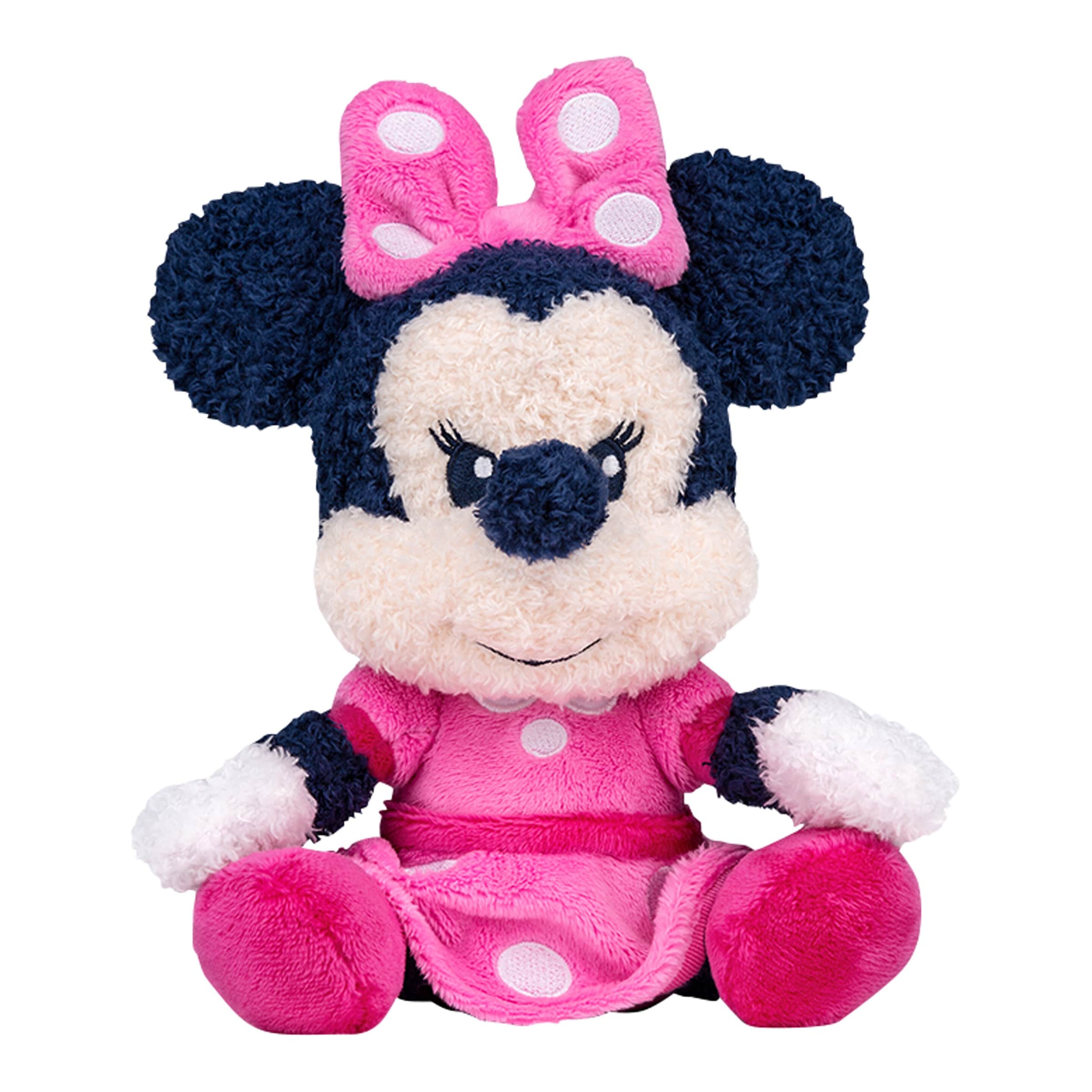 Tonies Cuddle Tonies Hörfigur - Minnie Maus