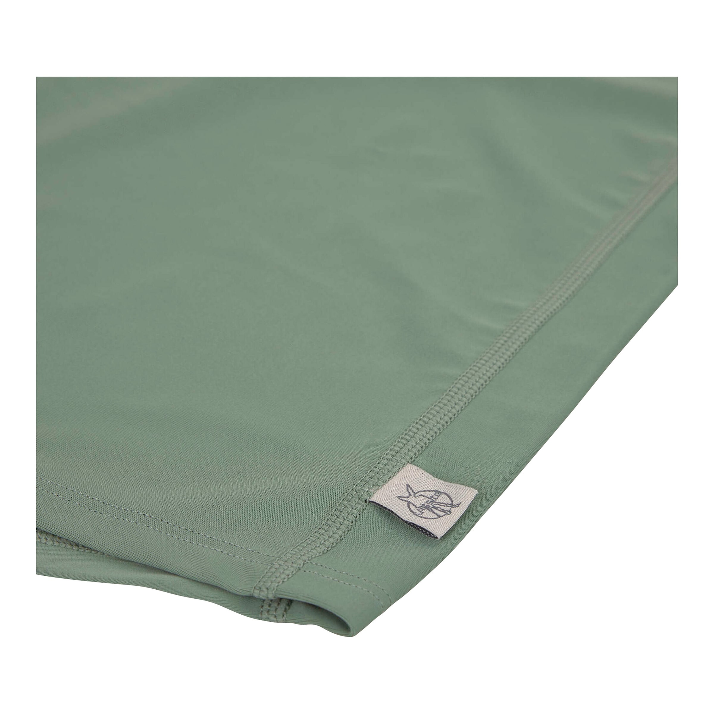 Badeshirt langarm mit UV-Schutz Dackel Roller