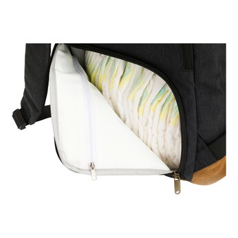 Wickelrucksack Berlin