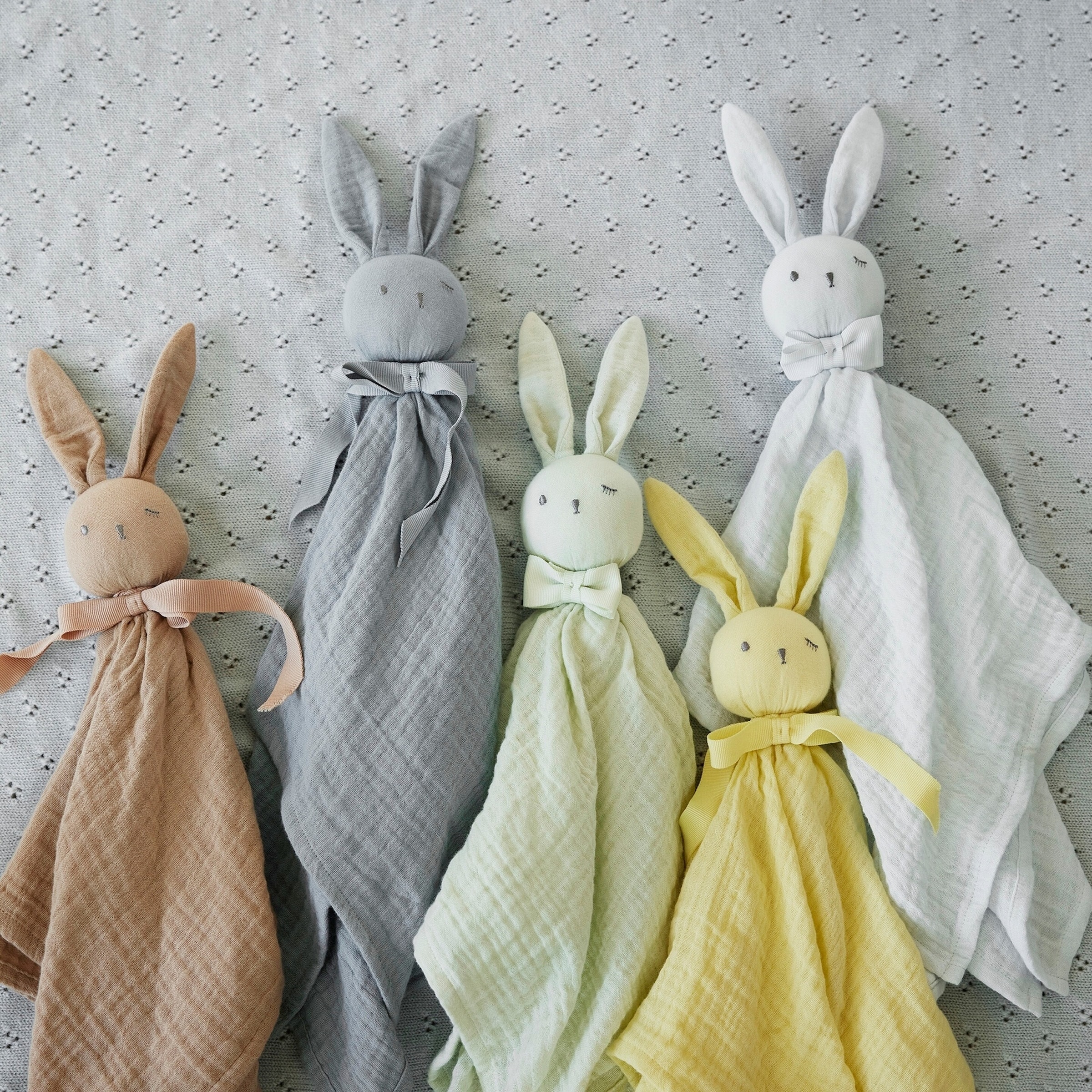 Elodie Schmusetuch - Blinkie Billie