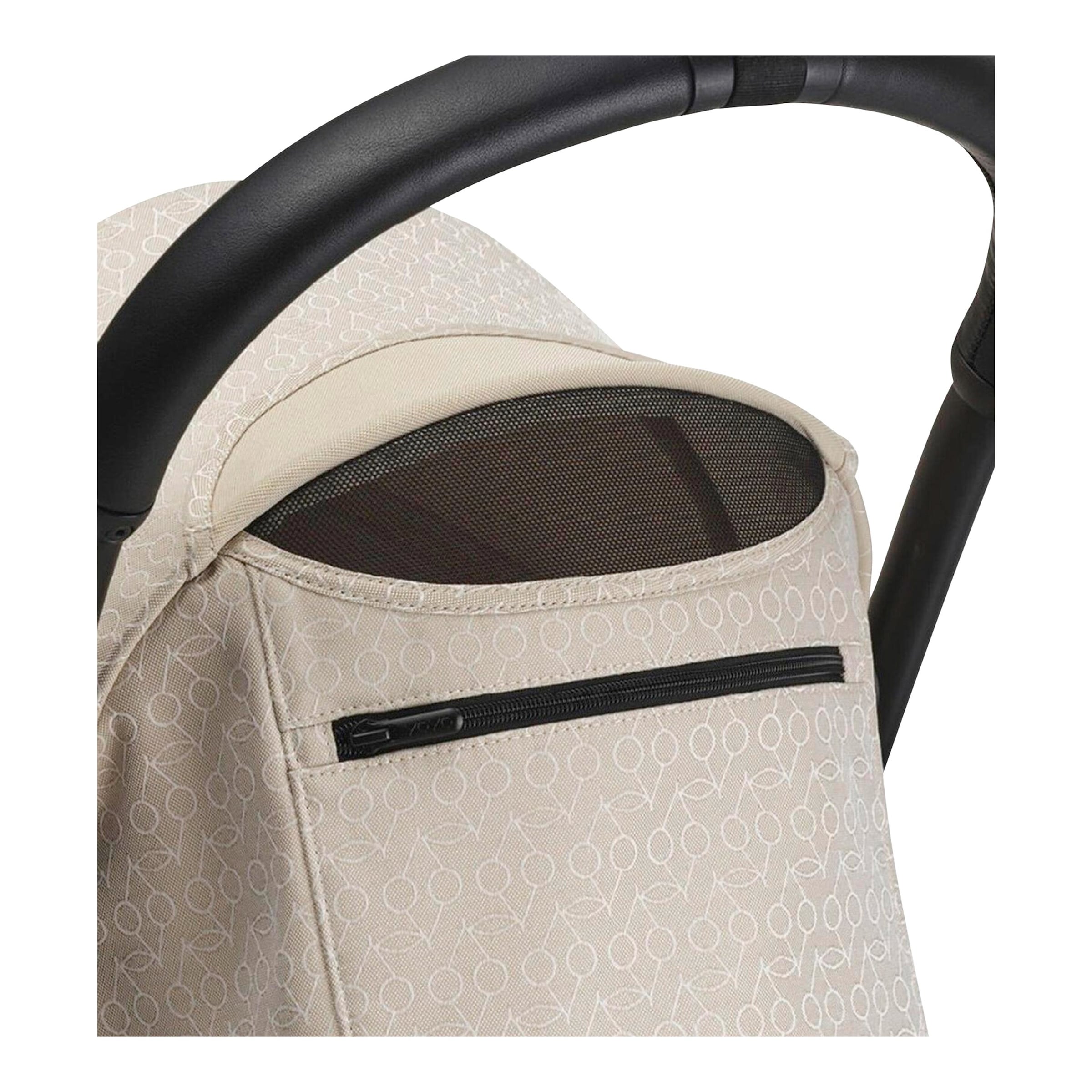 Thumbnail - Stokke® yoyo3 Textilset 6+ mehrfarbig