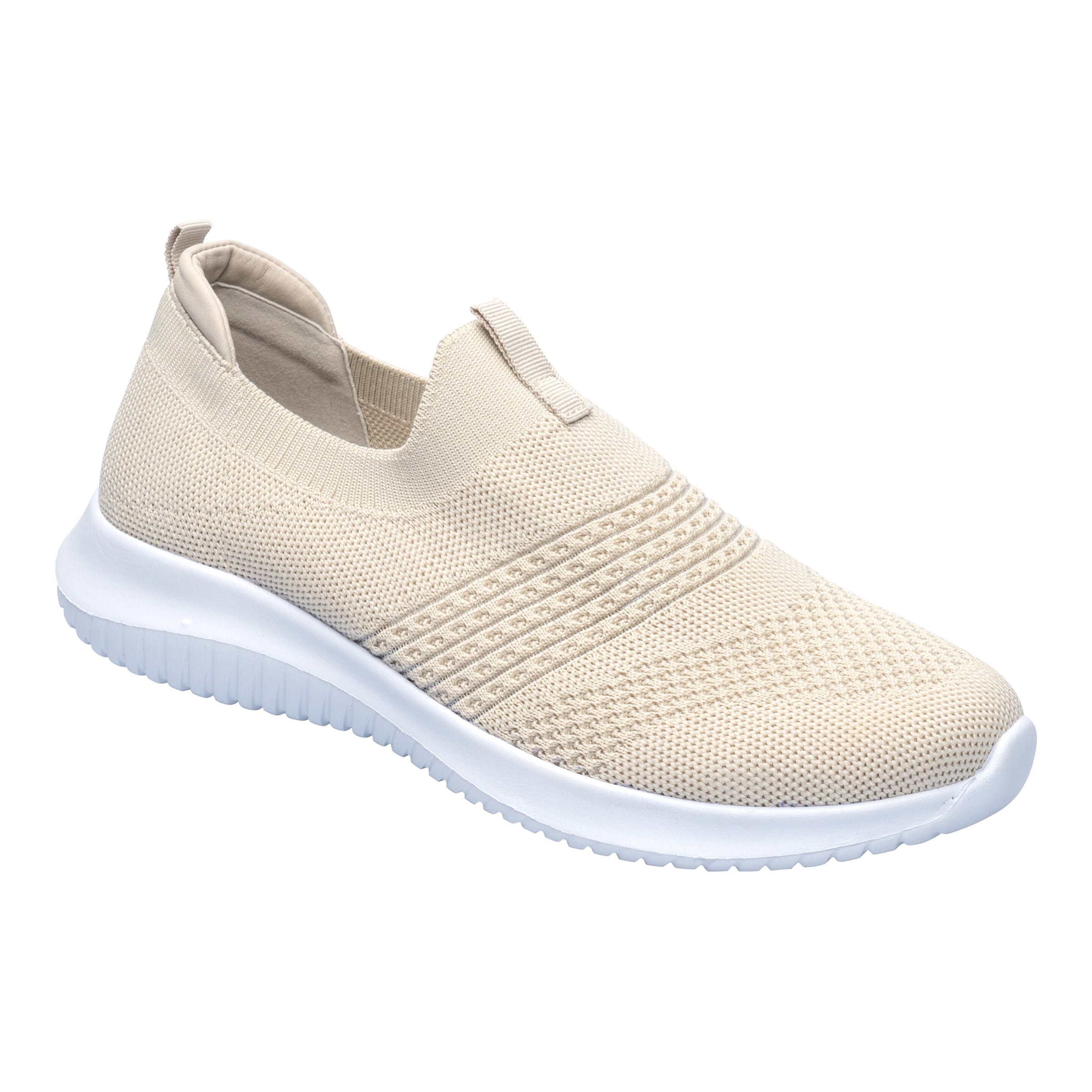Flexi-Damenschuh "Federleicht" 3.0