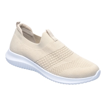 Flexi-Damenschuh "Federleicht" 3.0