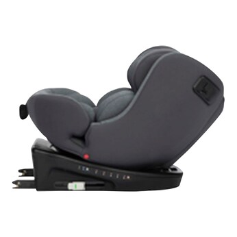 Kindersitz Evolvefix