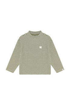 Langarmshirt