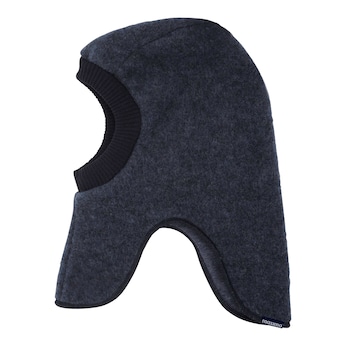 Cagoule en laine