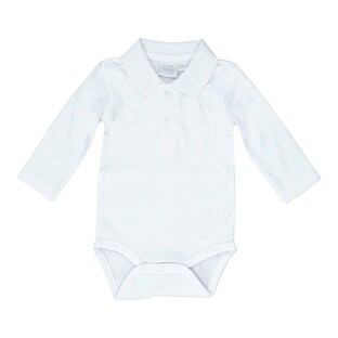 Polo-Body langarm