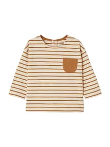 Baby Ringelshirt