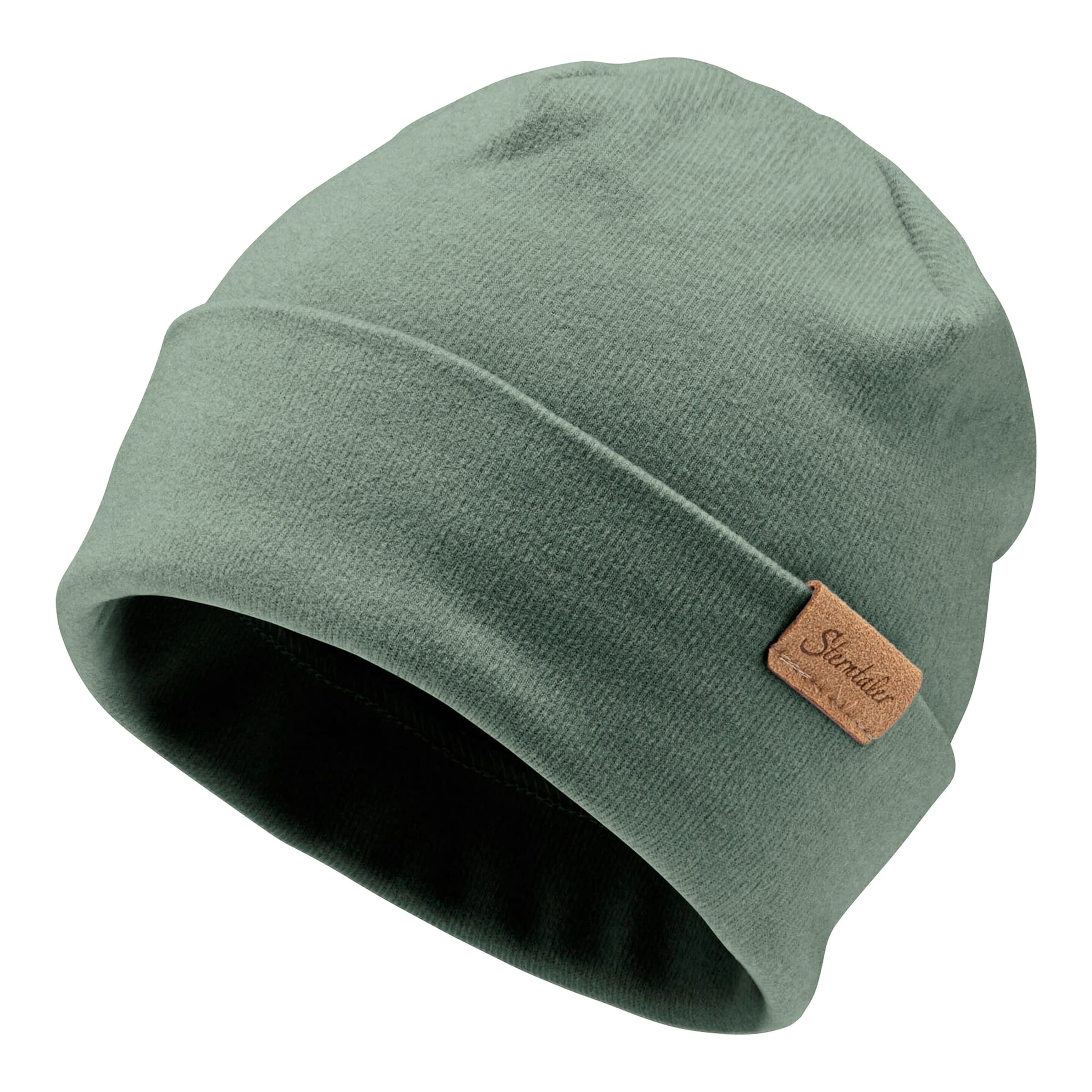 Sterntaler Winter-Strickmütze