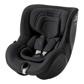 Kindersitz DUALFIX 5Z LUX