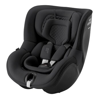 Kindersitz DUALFIX 5Z LUX