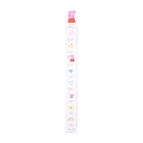 Messlatte Peppa Pig 