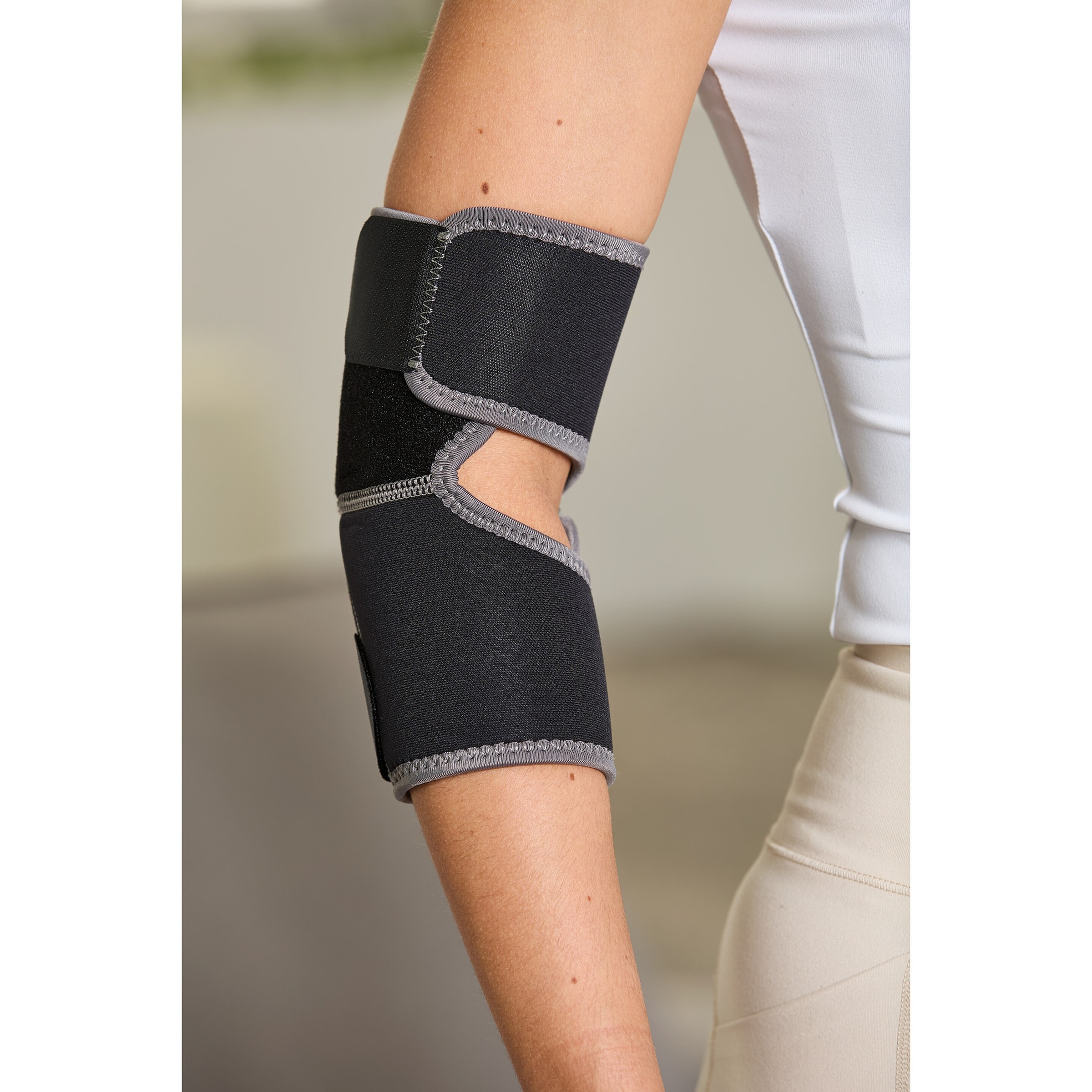 Ellenbogenbandage
