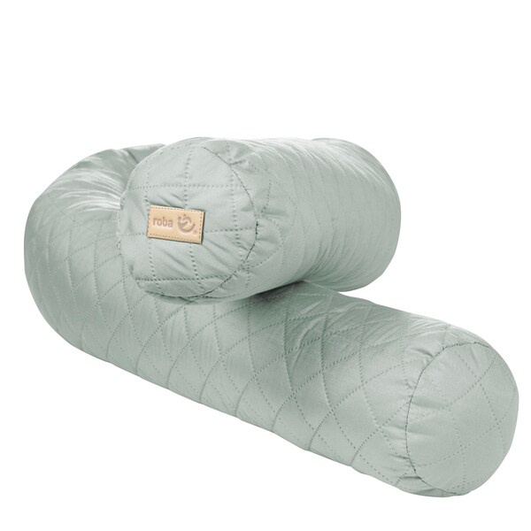 ROBA Matelas À Langer roba Style Avec Visage De Lapin - 85x75