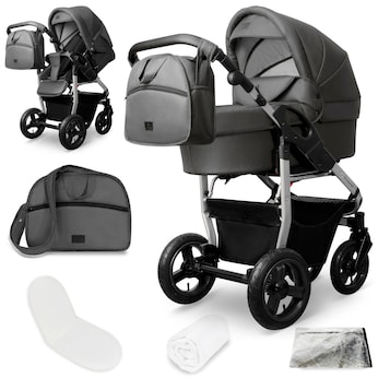 Kinderwagen Capri