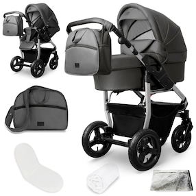 Kinderwagen Capri
