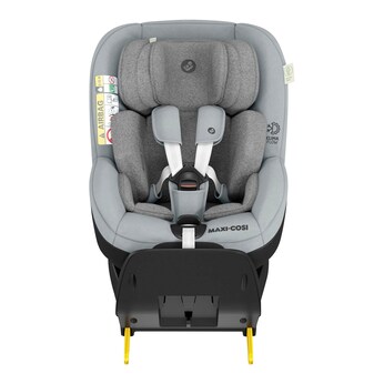 Kindersitz Mica Pro Eco i-Size