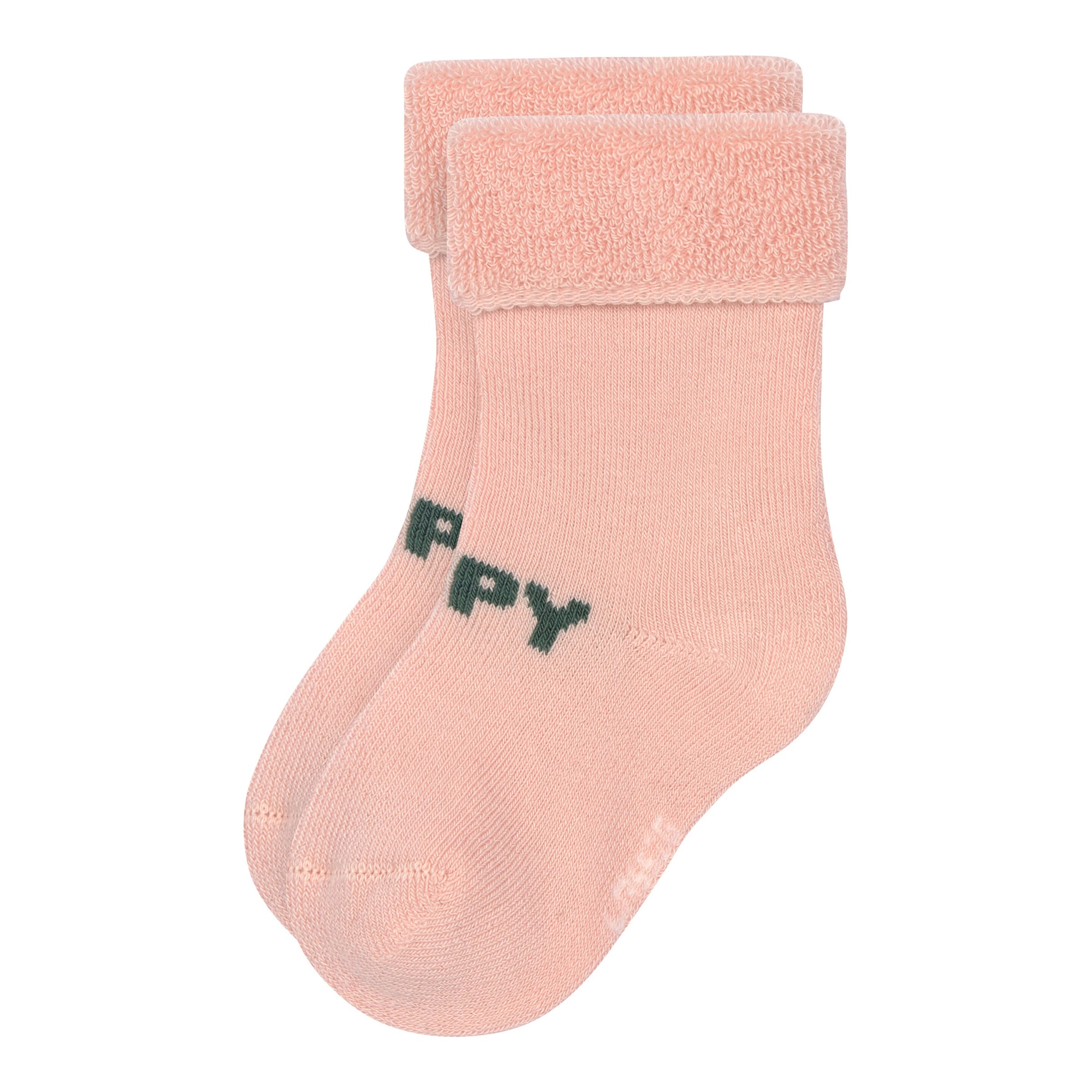 3er-Pack Erstlingssocken Ringel Kirschen Little Gang