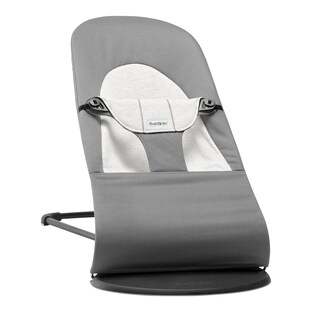 Babywippe Balance Soft Baumwoll-Jersey