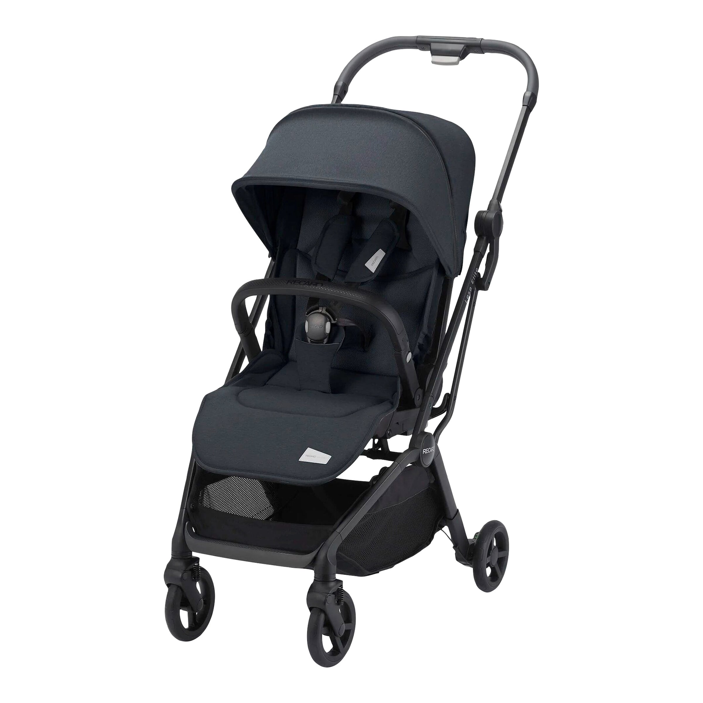 Poussette recaro canne online