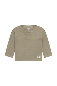 Langarmshirt