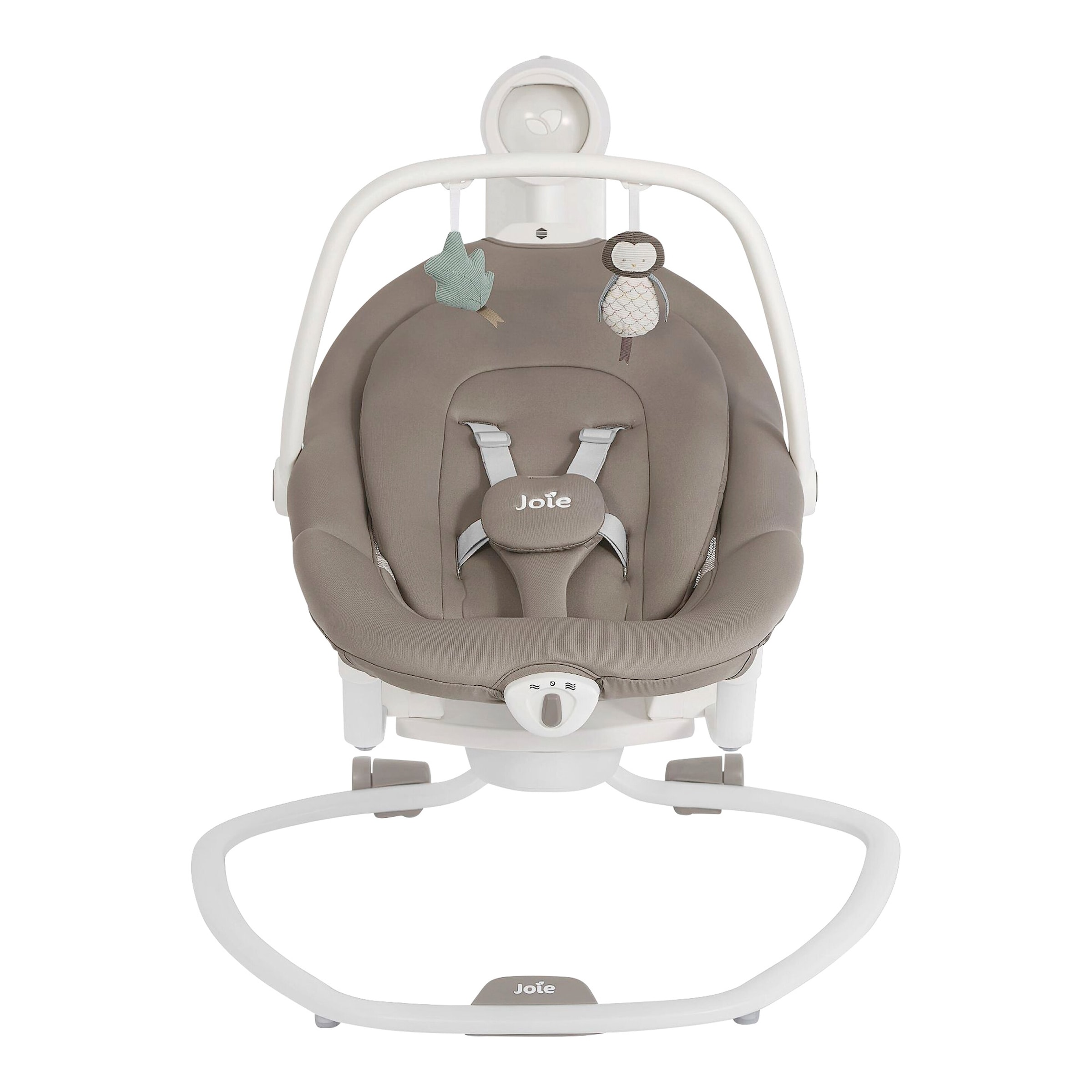 Babyschaukel Serina™ 2in1