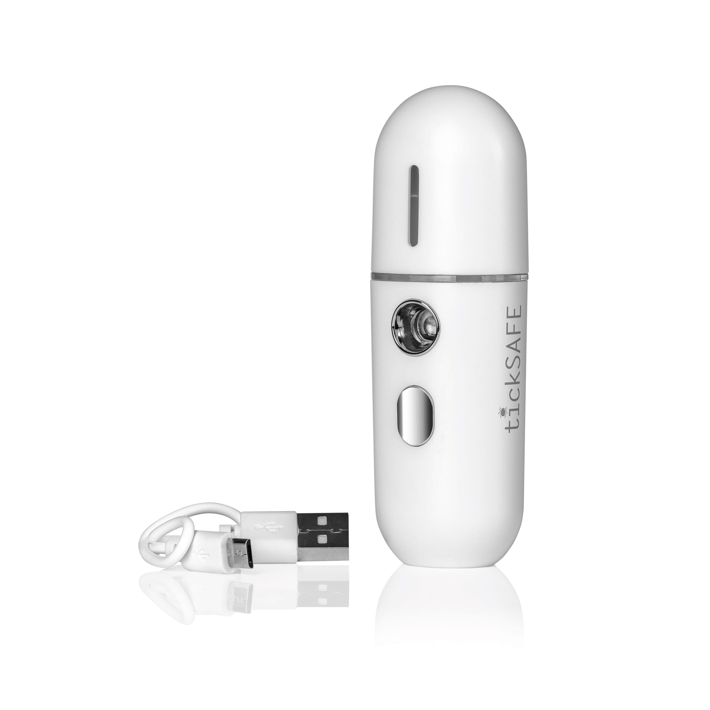 Wespenabwehr-Sprüher tickSAFE weiss